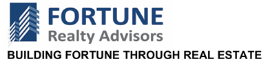 Fortune Realty Advisors Logo