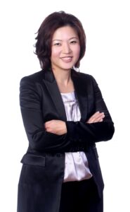 Michelle Shin