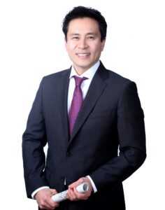 Kevin Shin